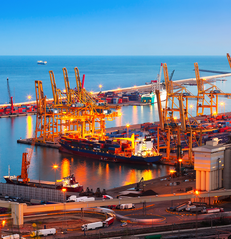 Freight news